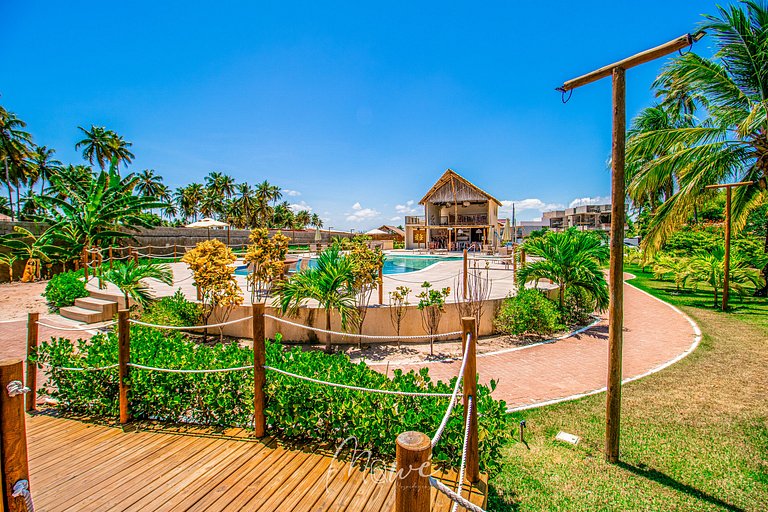 Casa de luxo na praia do patacho - Casa Veluna