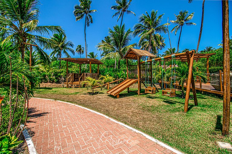 Casa de luxo na praia do patacho - Casa Veluna