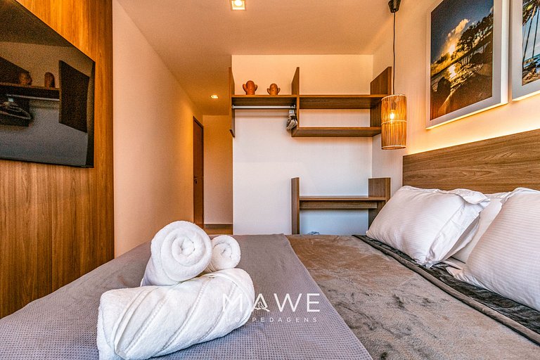 Casa Nina | Kanui Tatuamunha KN1111