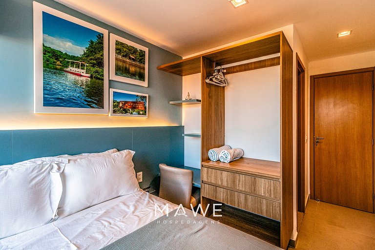 Casa Nina | Kanui Tatuamunha KN1111