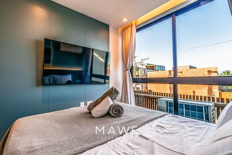 Casa Nina | Kanui Tatuamunha KN1111