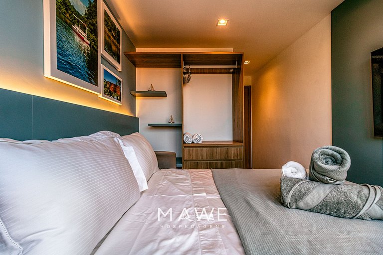 Casa Nina | Kanui Tatuamunha KN1111