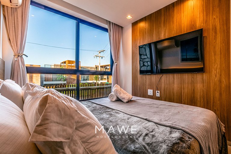 Casa Nina | Kanui Tatuamunha KN1111