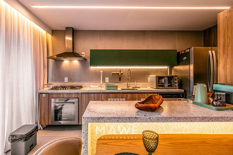 Casa Nina | Kanui Tatuamunha KN1111