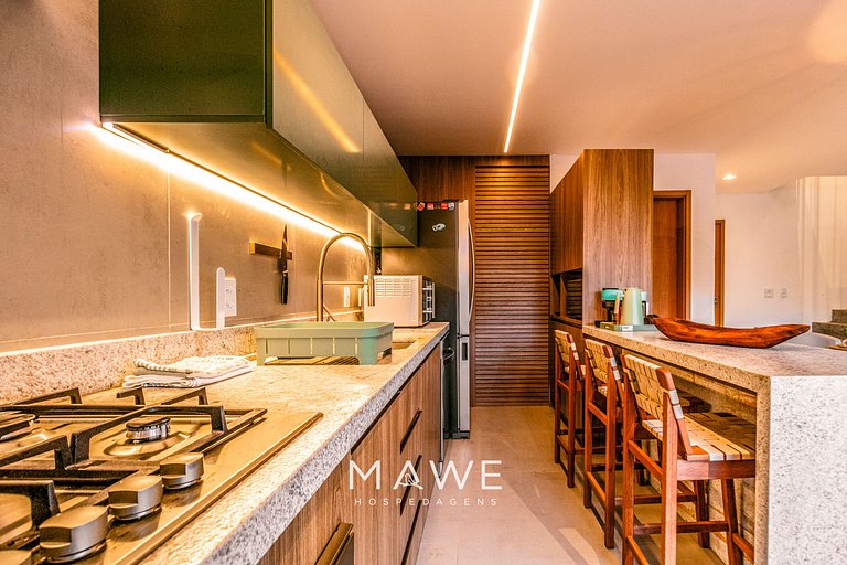 Casa Nina | Kanui Tatuamunha KN1111