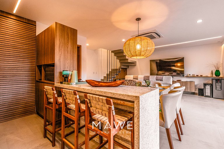 Casa Nina | Kanui Tatuamunha KN1111
