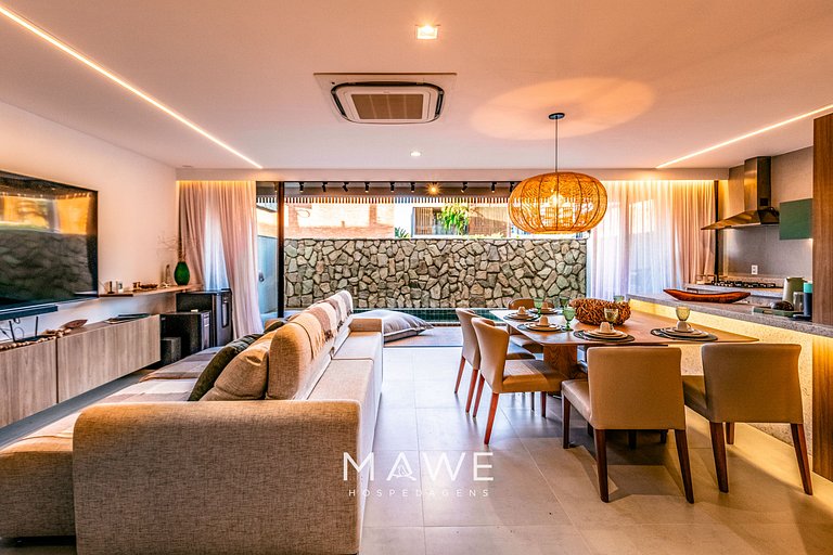 Casa Nina | Kanui Tatuamunha KN1111
