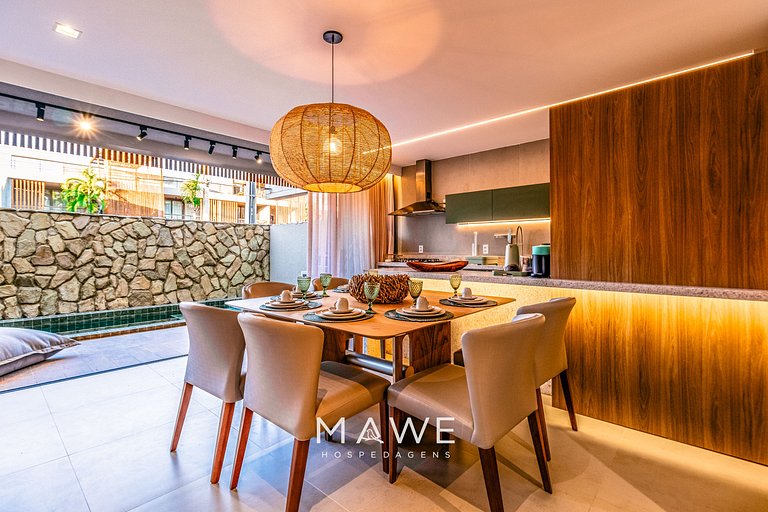 Casa Nina | Kanui Tatuamunha KN1111