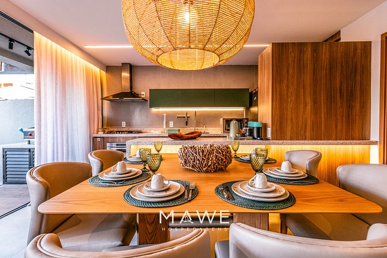 Casa Nina | Kanui Tatuamunha KN1111