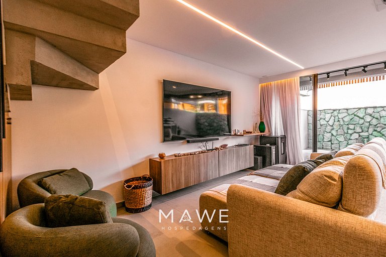 Casa Nina | Kanui Tatuamunha KN1111