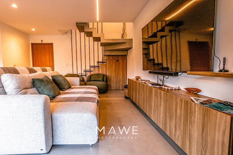 Casa Nina | Kanui Tatuamunha KN1111